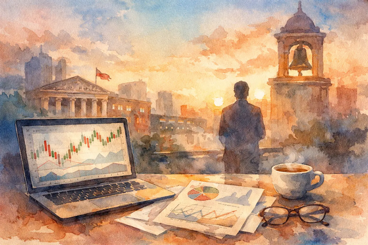How to Research Stocks Before the Opening Bell