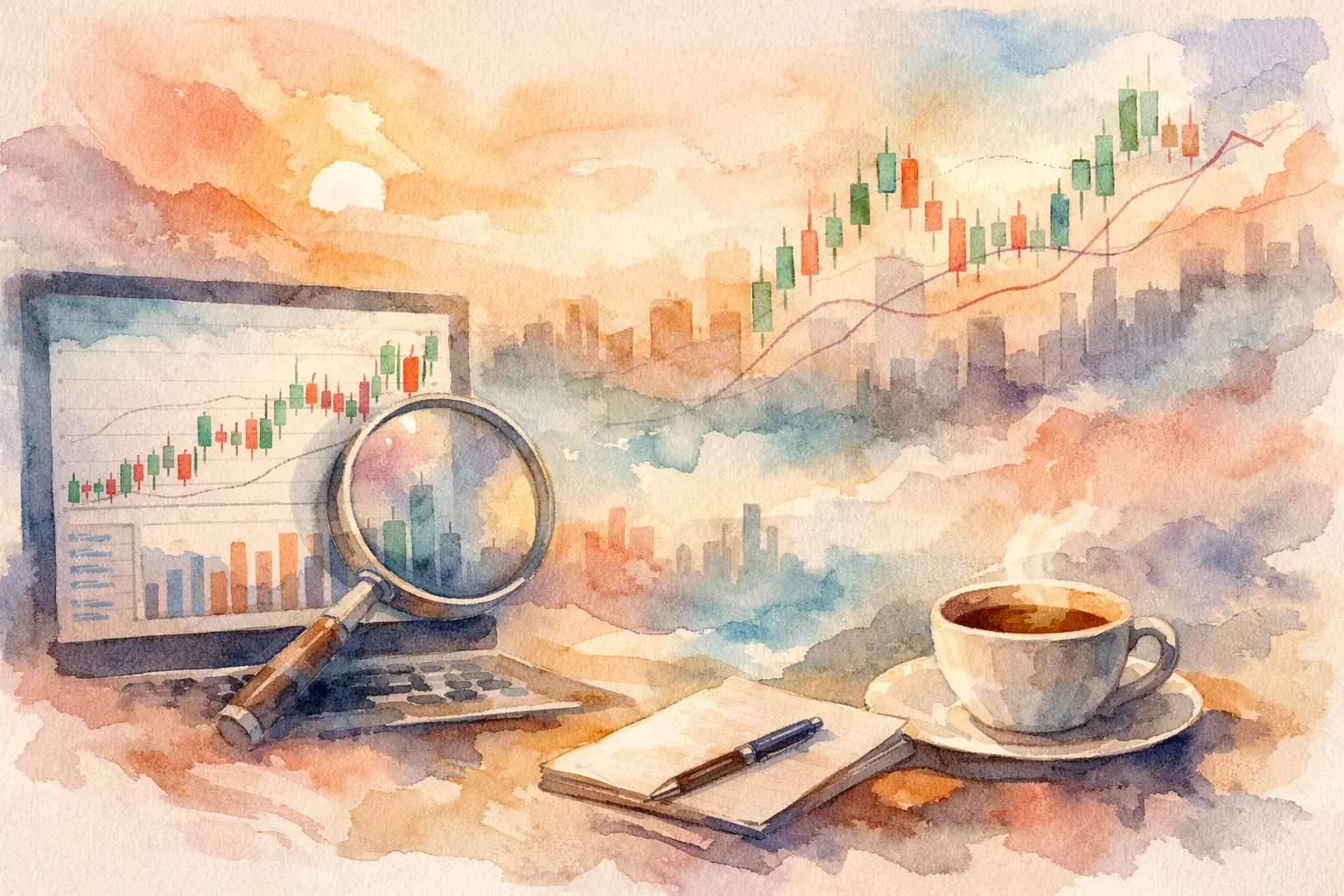 Pre Market Stock Scanner for Better Opens
