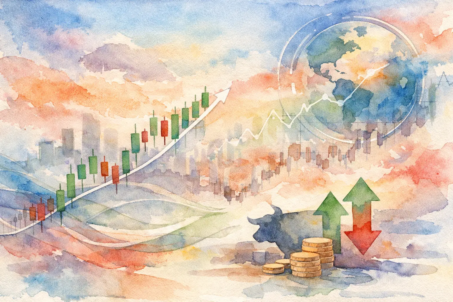 Real Time Stock Signals That Support Better Trades
