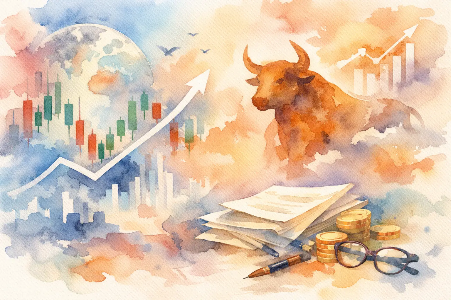 Stocks to Watch Today: Build a Tradeable List