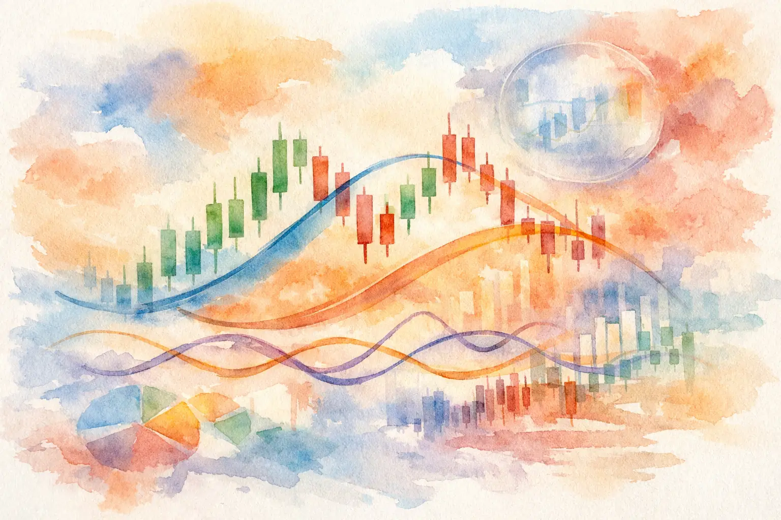 Technical Indicators for Day Trading That Matter