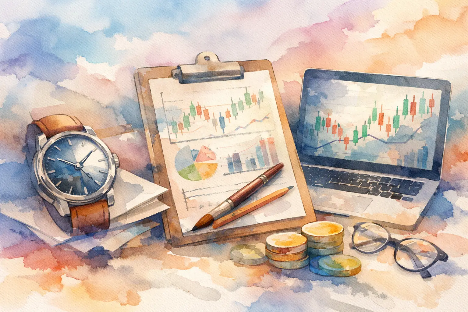Daily Watchlist Creation Guide for Traders