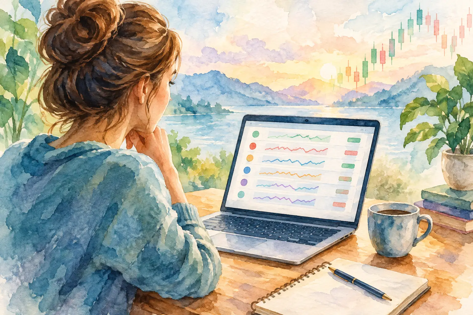 Daily Watchlist Service Reviews That Matter