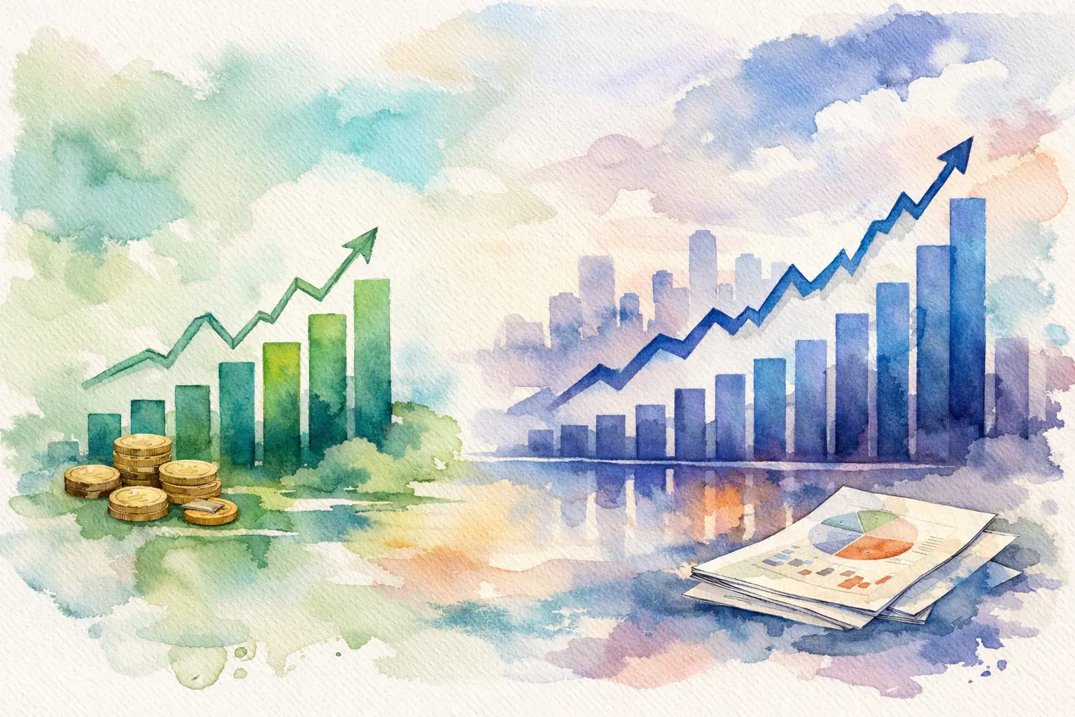 How to Compare Your Portfolio to the S&P 500