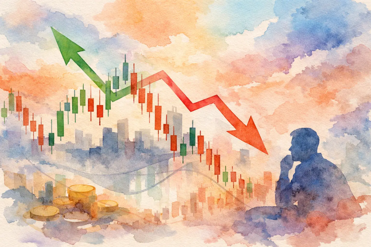 How to Trade Volatile Stocks Without Chasing