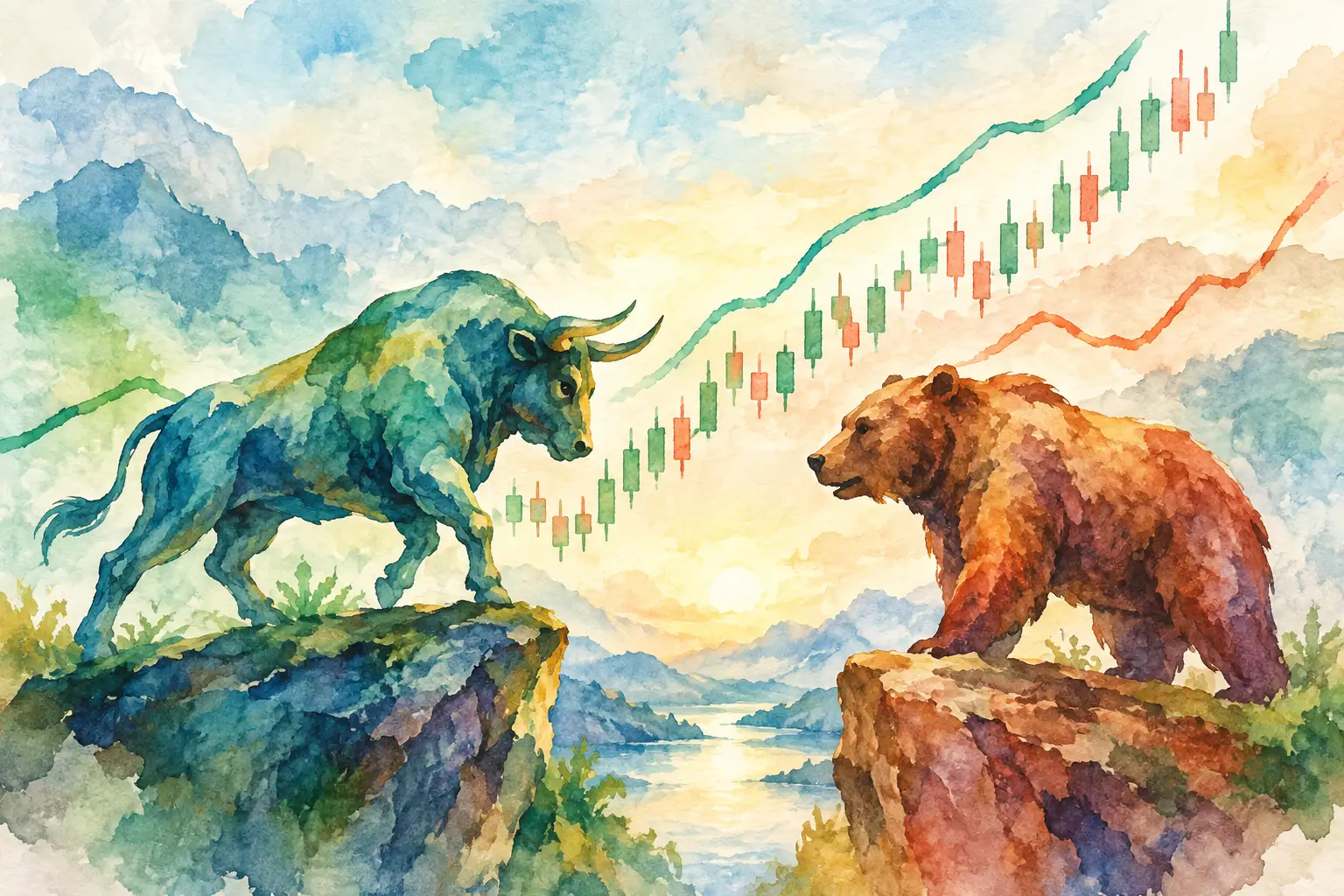 How to Use Relative Strength for Better Trades
