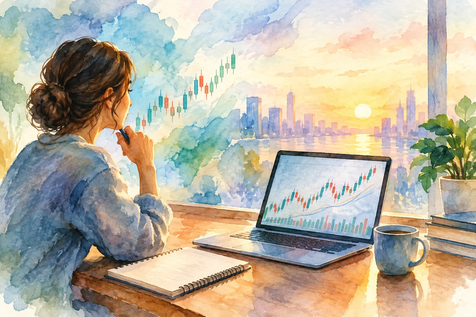 How to Validate Trade Entries Before the Bell