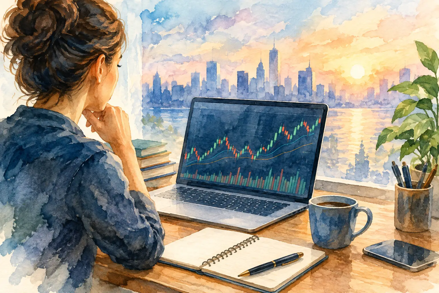 Top Premarket Tools for Disciplined Traders