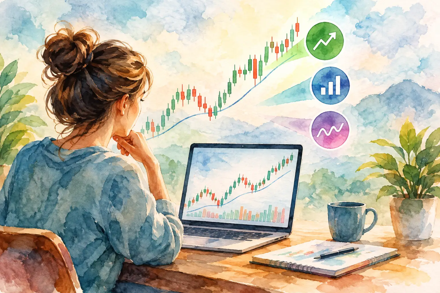 Trading Signal Confirmation Guide for Better Entries