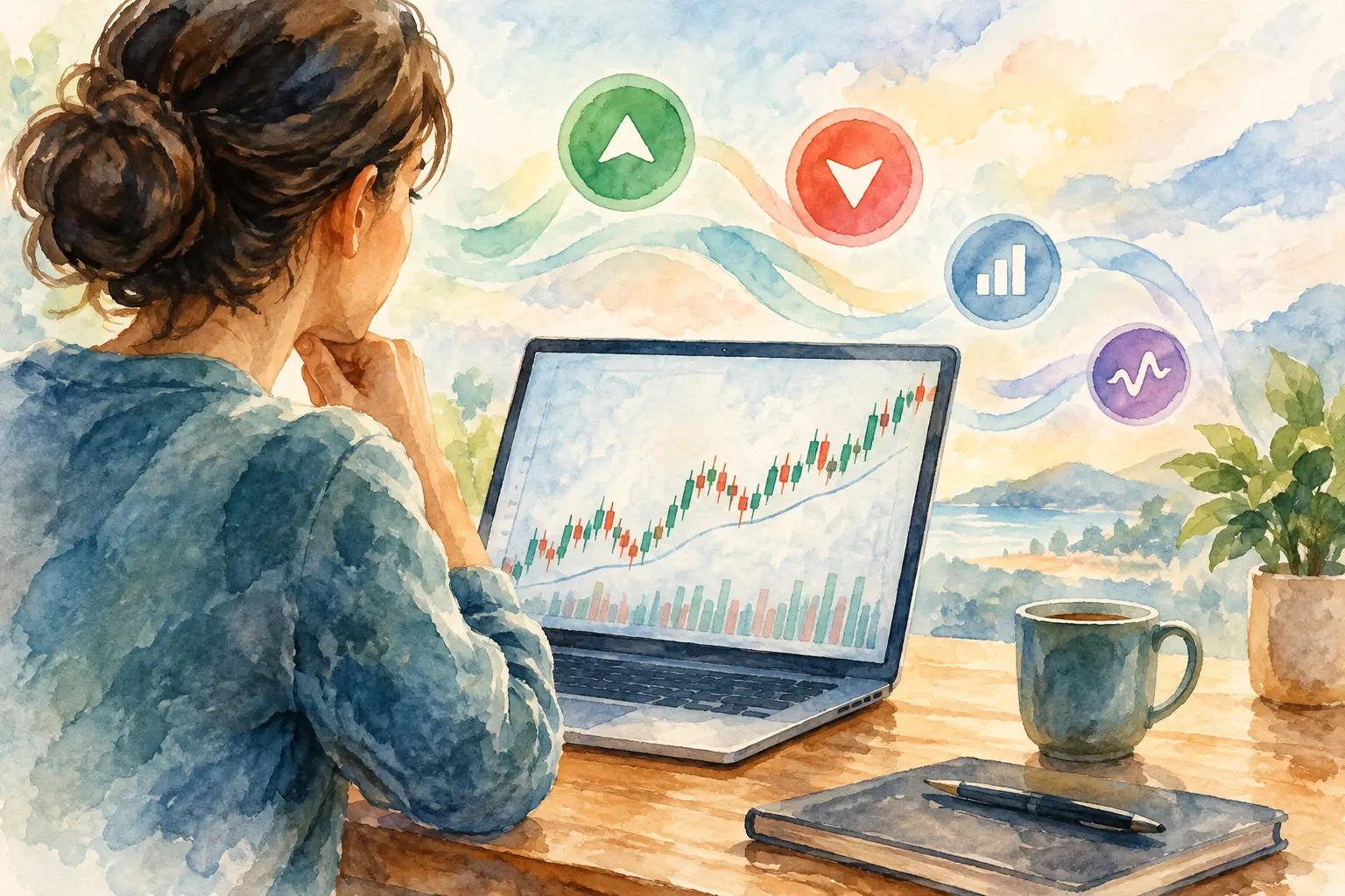 Trading Signal Service Reviews That Hold Up