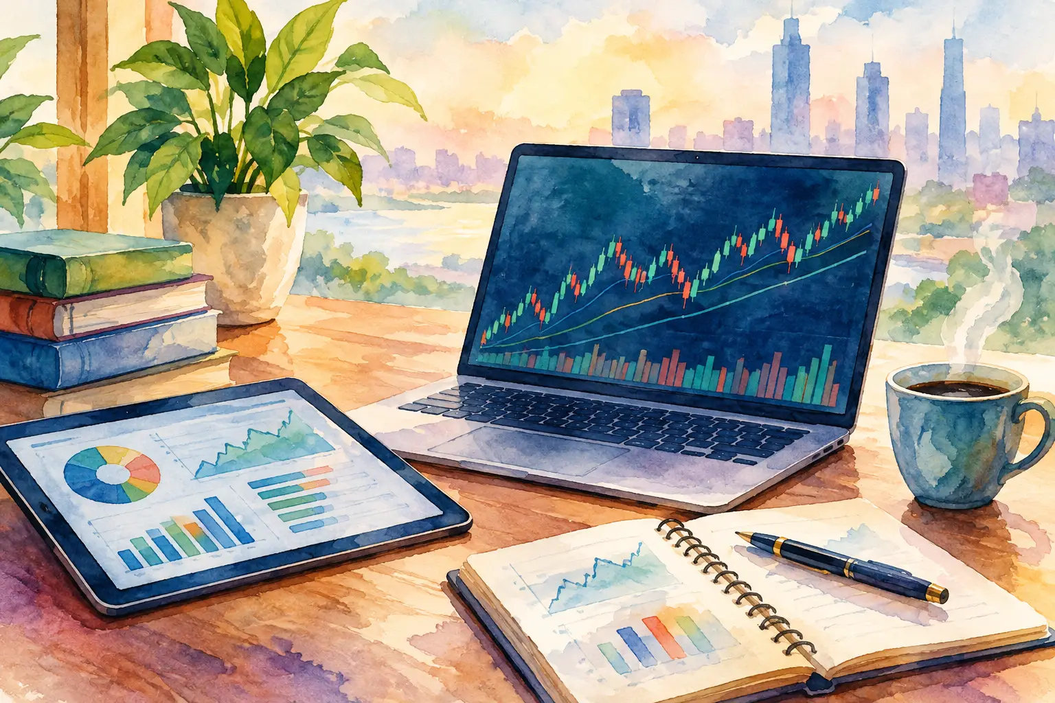 7 Best Stock Research Tools for Active Traders