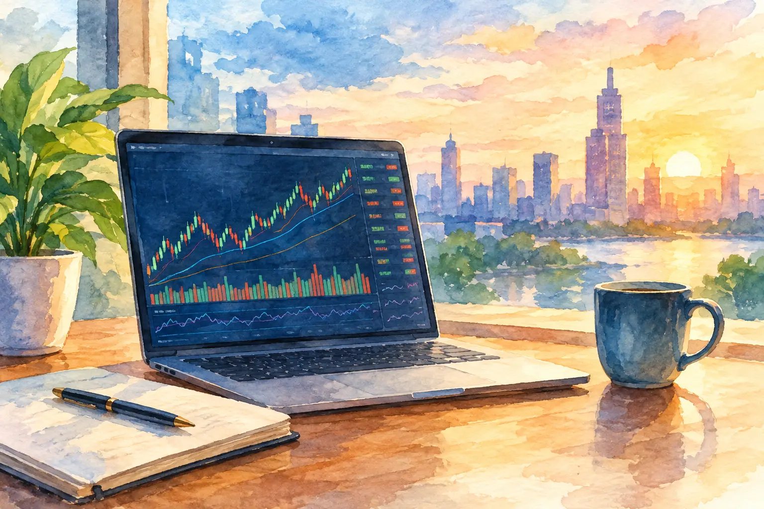 7 Best Ways to Scan Stocks Before the Open
