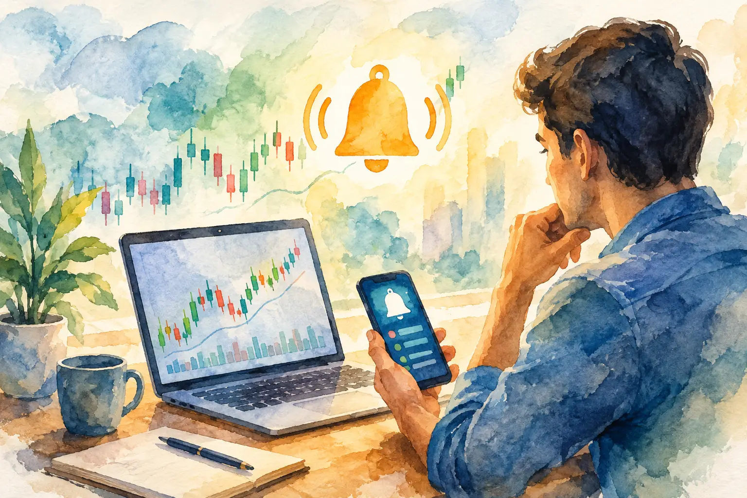 Are Stock Alerts Accurate? What Traders Should Test