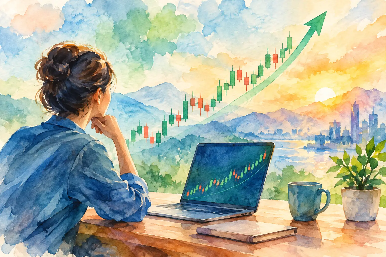 Best Stocks for Momentum Trading to Screen Today