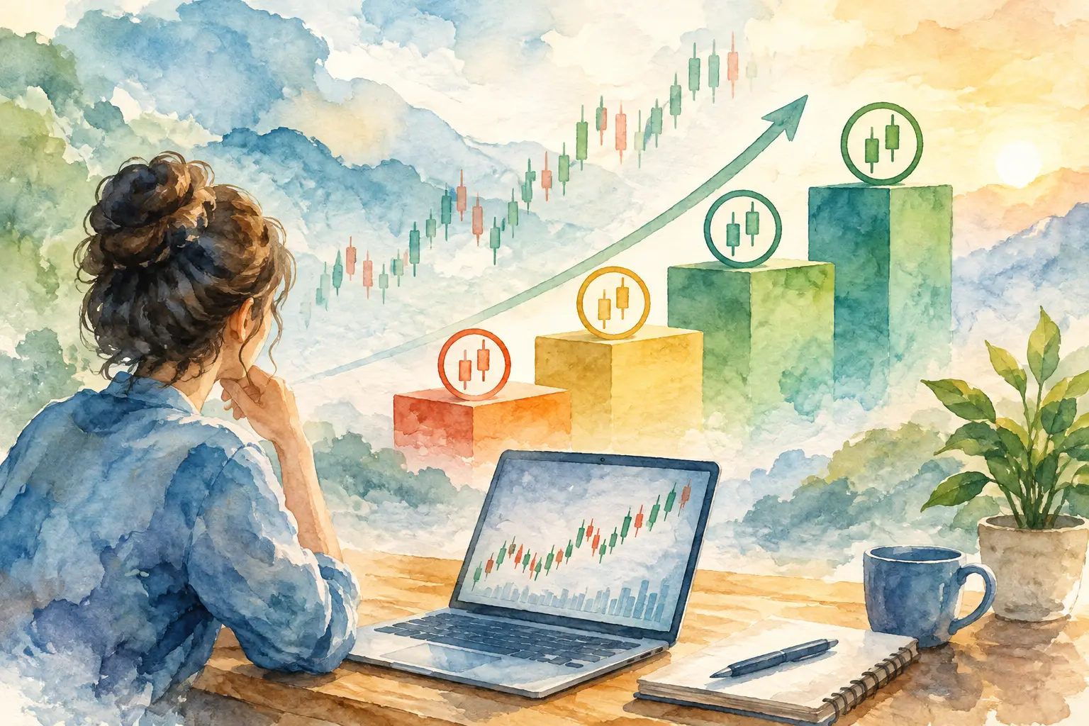 Equity Setup Ranking Guide for Better Trades