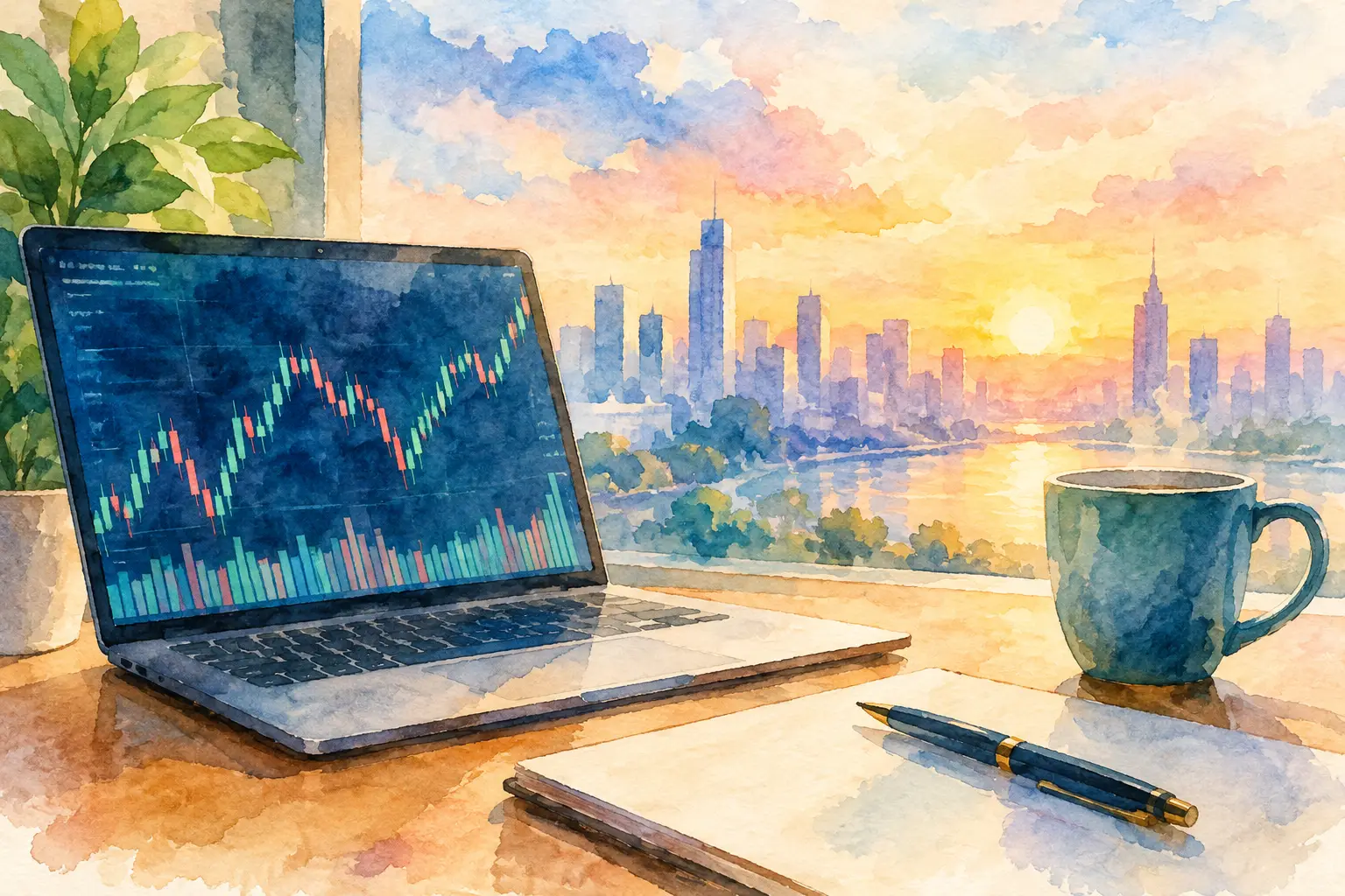 How to Assess Opening Liquidity Before the Bell