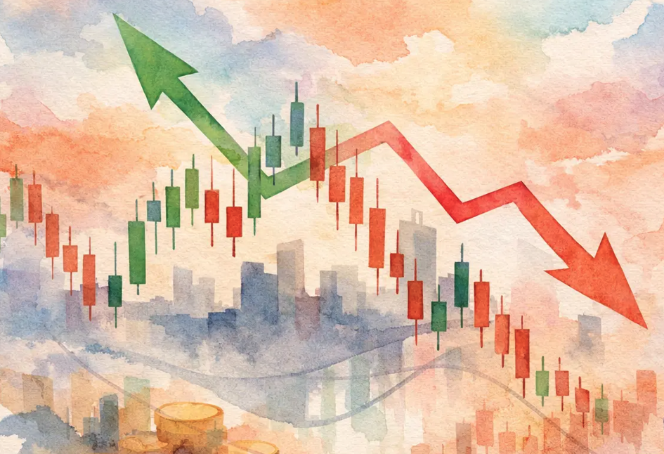 How to Identify Turnaround Stocks