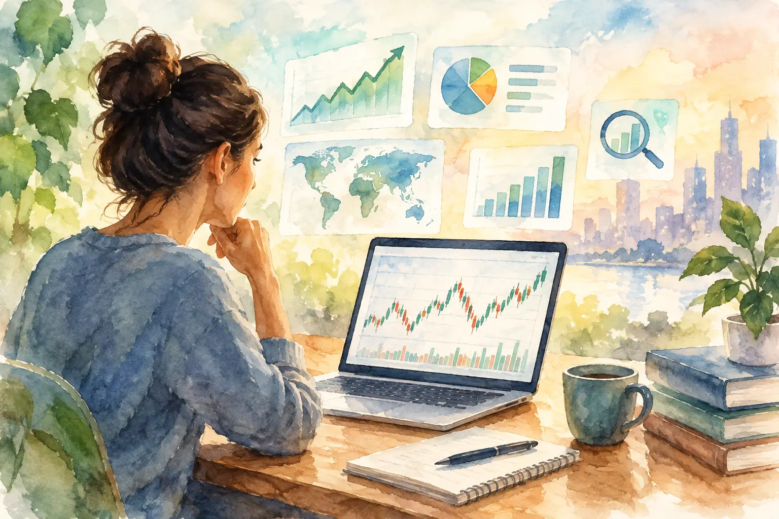 Stock Research Subscriptions Worth Paying For