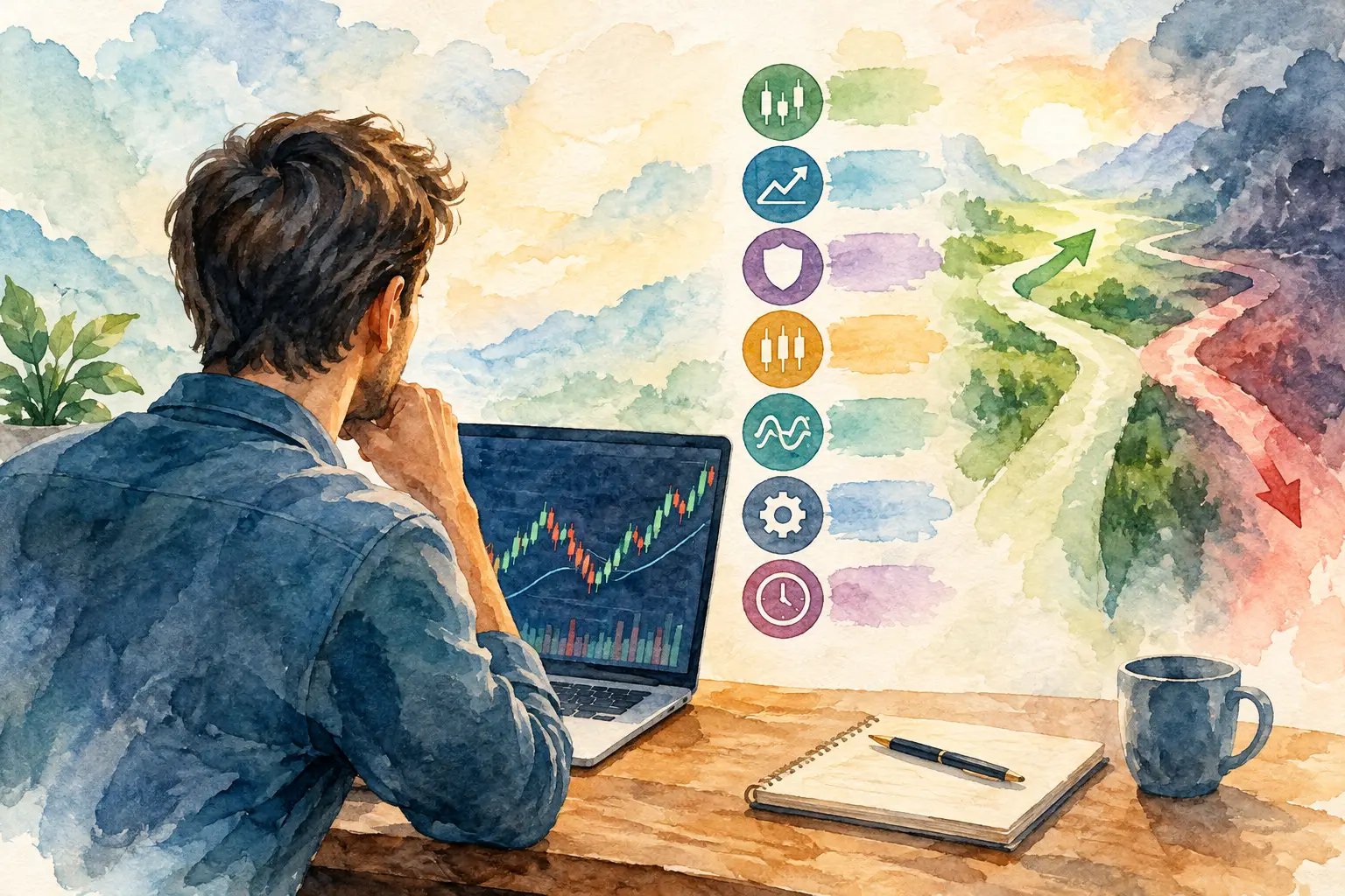 When Do Trading Signals Fail? 7 Tests Before Entry
